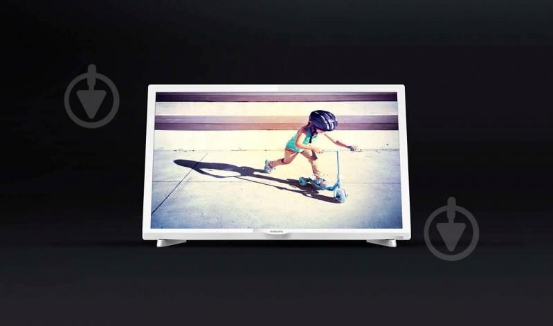 Телевизор Philips 24PFT4032/12 24PFT4032/12 - фото 3