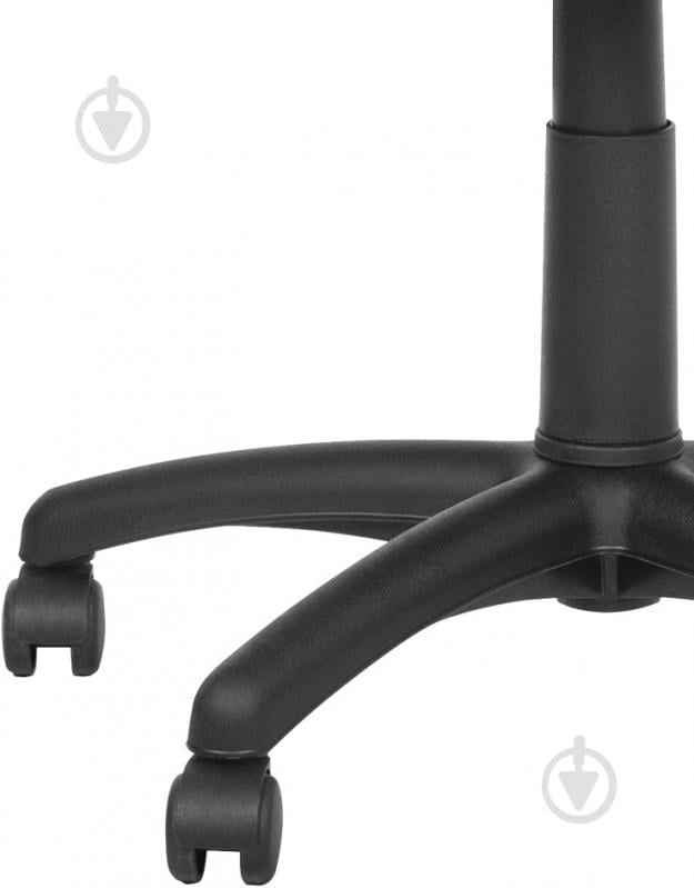 Крісло Nowy Styl Laborant GTS Black чорний - фото 7 Крісло Nowy Styl Laborant GTS Black чорний - фото 7