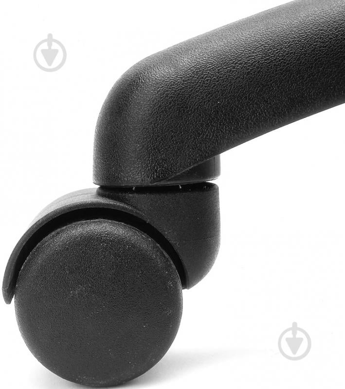 Крісло Nowy Styl Laborant GTS Black чорний - фото 8 Крісло Nowy Styl Laborant GTS Black чорний - фото 8