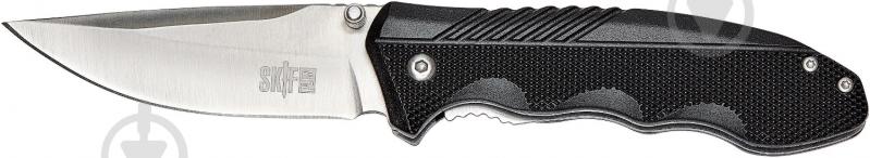 Нож Skif Splendid черный - фото 1 Нож Skif Splendid черный - фото 1