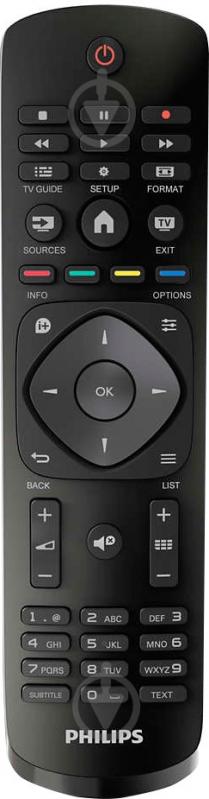 Телевизор Philips 24PHS4022/12 24PHS4022/12 - фото 4 Телевизор Philips 24PHS4022/12 24PHS4022/12 - фото 4