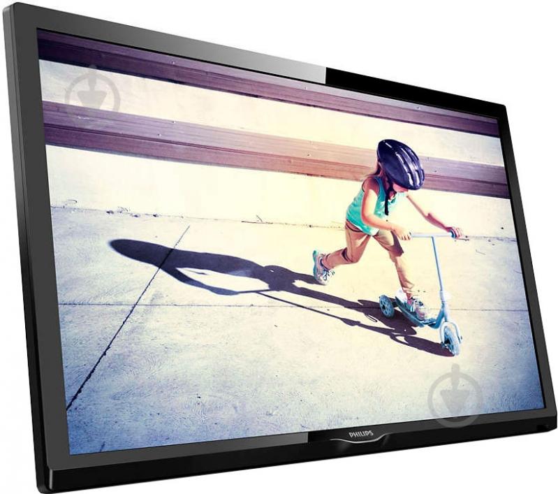 Телевизор Philips 24PHS4022/12 24PHS4022/12 - фото 2 Телевизор Philips 24PHS4022/12 24PHS4022/12 - фото 2