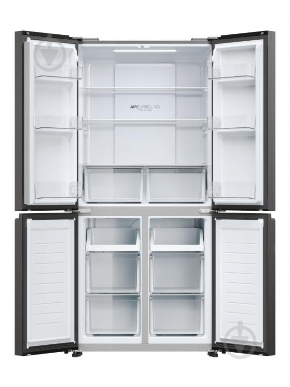 ВИТРИНА! Холодильник Haier HCR3818ENPT - фото 6 ВИТРИНА! Холодильник Haier HCR3818ENPT - фото 6
