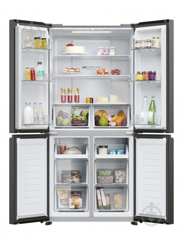 ВИТРИНА! Холодильник Haier HCR3818ENPT - фото 7 ВИТРИНА! Холодильник Haier HCR3818ENPT - фото 7