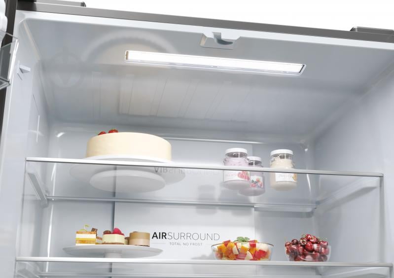 ВИТРИНА! Холодильник Haier HCR3818ENPT - фото 8 ВИТРИНА! Холодильник Haier HCR3818ENPT - фото 8