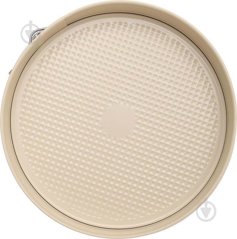 Форма для торта разъемная Guardini Le Chocoforme 28 см 00702H - фото 2