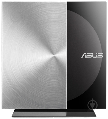 Привід ASUS SDRW-08D3S-U/BLK/G/AS - фото 3