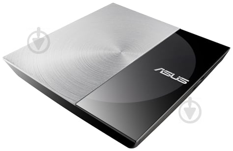 Привід ASUS SDRW-08D3S-U/BLK/G/AS - фото 4