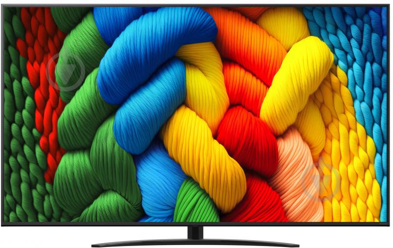 ВИТРИНА! Телевизор LG 75NANO81A6A - фото 4