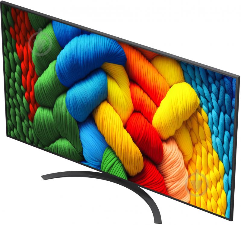 ВИТРИНА! Телевизор LG 75NANO81A6A - фото 6