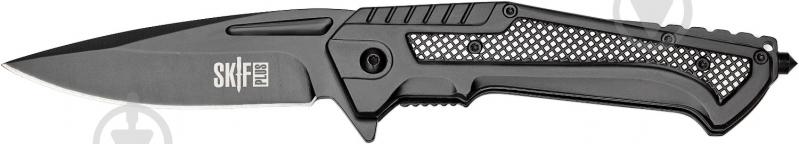 Нож Skif Plus Flippy black - фото 1