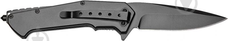 Нож Skif Plus Flippy black - фото 2