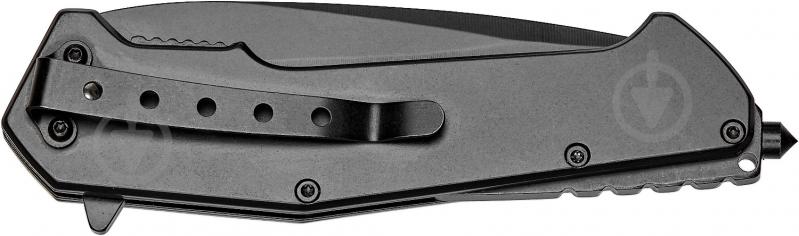 Нож Skif Plus Flippy black - фото 4