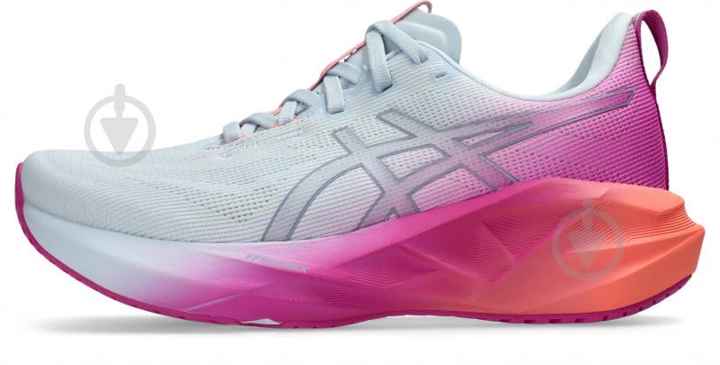 Кроссовки Asics NOVABLAST 5 1012B989-400 р.40 - фото 3