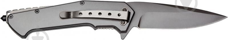 Нож Skif Plus Flippy grey - фото 2