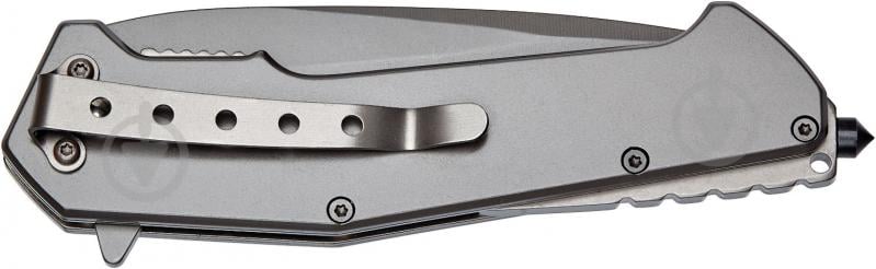Нож Skif Plus Flippy grey - фото 4