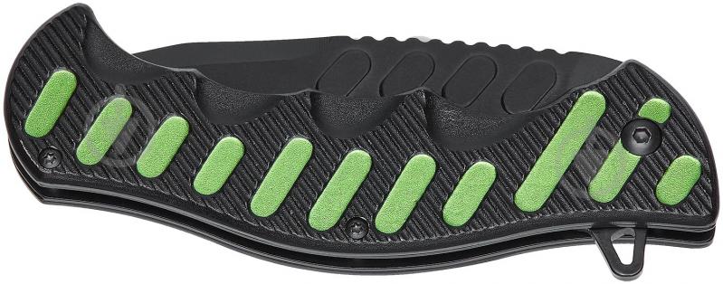 Ніж Skif Plus Funster black/green - фото 3