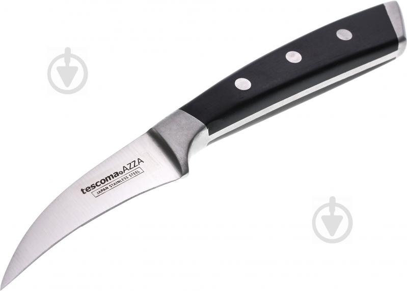 ᐉ Нож фигурный AZZA 7 см 884501 Tescoma • Купить в е,  .