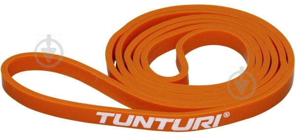 Резинка для фитнеса Tunturi Power Band Extra Light 14TUSCF027 - фото 1