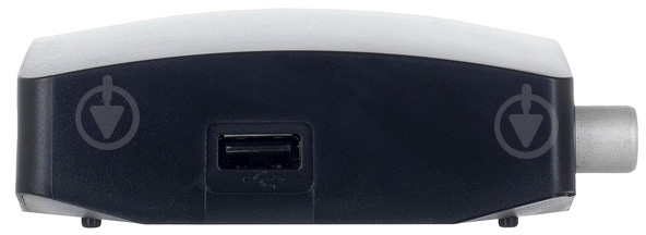 ТВ-ресивер Ergo DVB-T2 2018 - фото 4