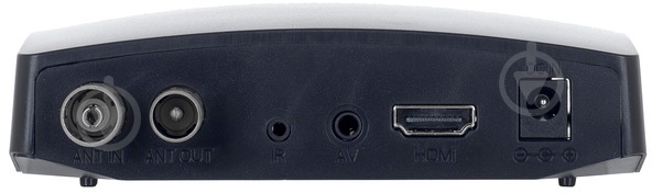 ТВ-ресивер Ergo DVB-T2 2018 - фото 7
