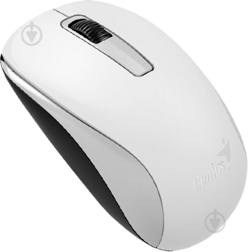 Мышь Genius NX-7005 (31030127102) white - фото 1