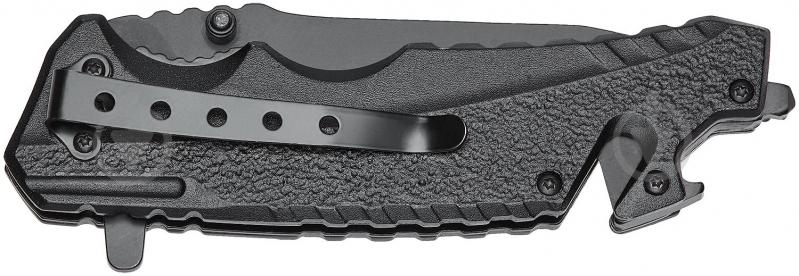 Нож Skif Handy black - фото 3