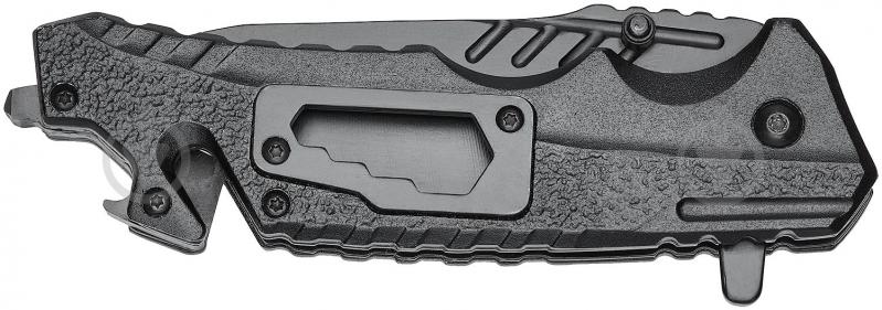 Нож Skif Handy black - фото 4