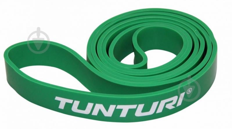 Резинка для фитнеса Tunturi Power Band Medium 14TUSCF029 - фото 1