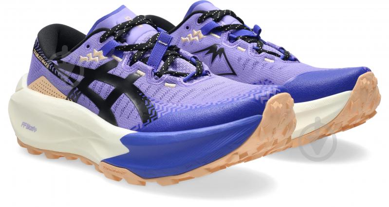 Кроссовки Asics TRABUCO MAX 5 1012B937-500 р.40 - фото 4 Кроссовки Asics TRABUCO MAX 5 1012B937-500 р.40 - фото 4