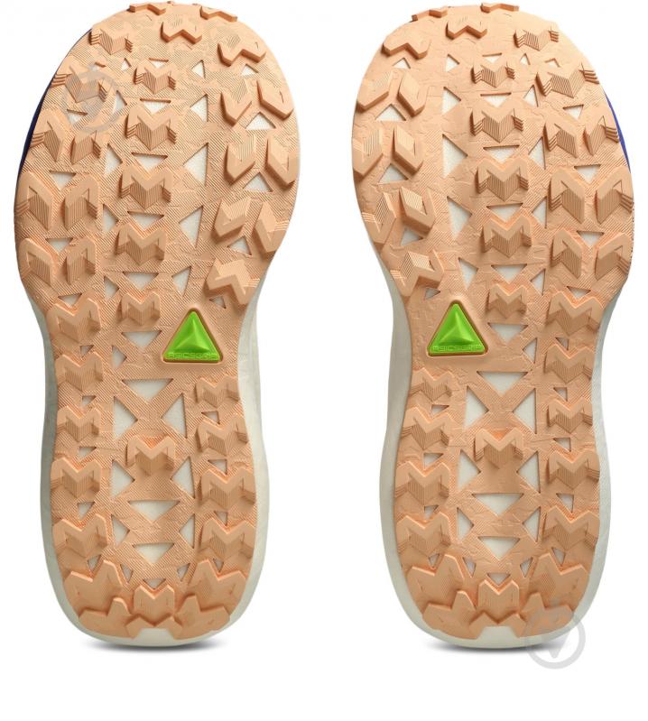 Кроссовки Asics TRABUCO MAX 5 1012B937-500 р.40 - фото 8 Кроссовки Asics TRABUCO MAX 5 1012B937-500 р.40 - фото 8