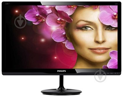 Монитор Philips 22" (227E4LHAB/00) - фото 6