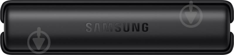 Смартфон Samsung Galaxy Flip4 8/256GB graphite (SM-F721BZAHSEK) - фото 6