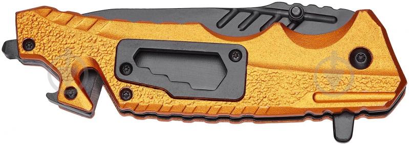 Нож Skif Plus Handy orange - фото 3 Нож Skif Plus Handy orange - фото 3