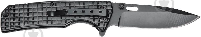 Нож Skif Joy black черный - фото 2