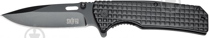 Нож Skif Joy black черный - фото 1