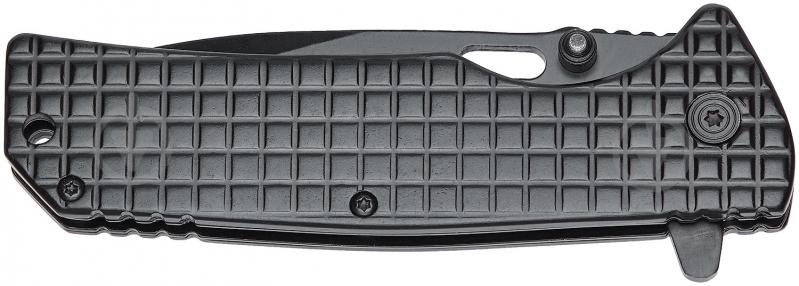 Нож Skif Joy black черный - фото 3