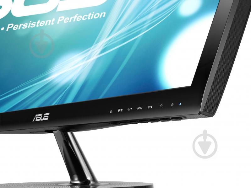 Монитор Asus 27" (VS278Q) - фото 7