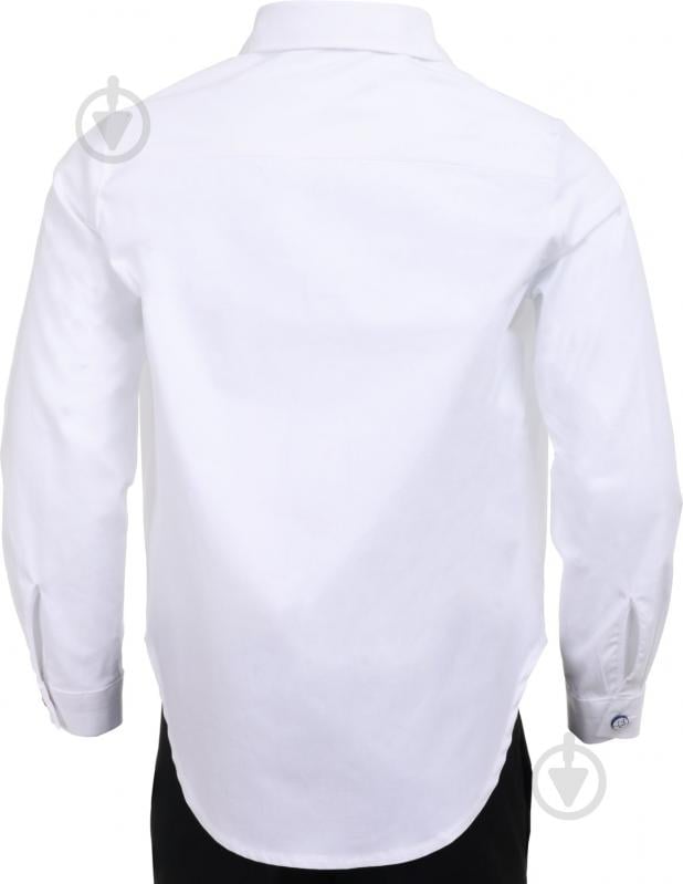 Блуза Shpak мод.41 р.28 р.116 - фото 2