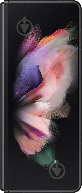 Смартфон Samsung Galaxy Fold4 12/256GB phantom black (SM-F936BZKBSEK) - фото 6