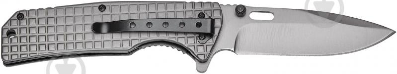 Нож Skif Joy grey серый - фото 2