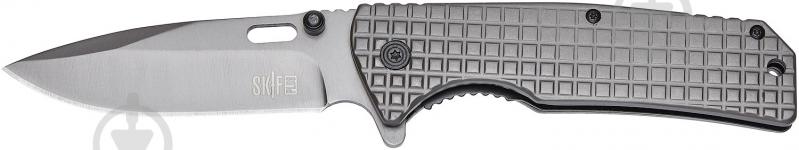 Нож Skif Joy grey серый - фото 1