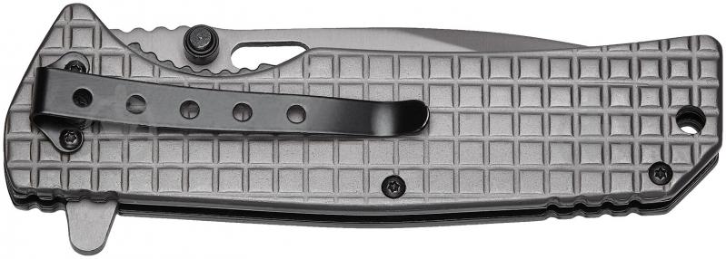 Нож Skif Joy grey серый - фото 3