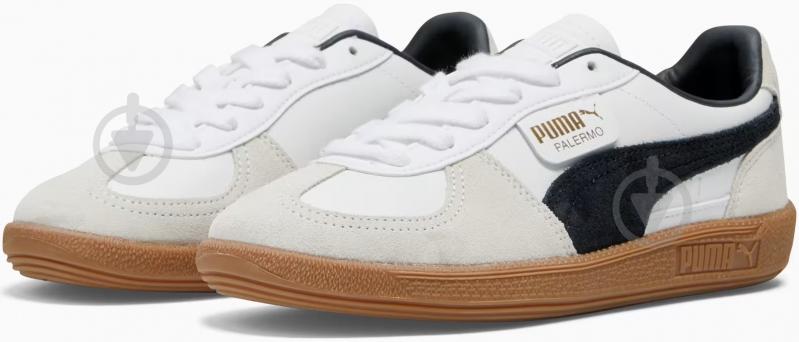 Кеди PELERMO LTH 39764701 р.39 білий - фото 3