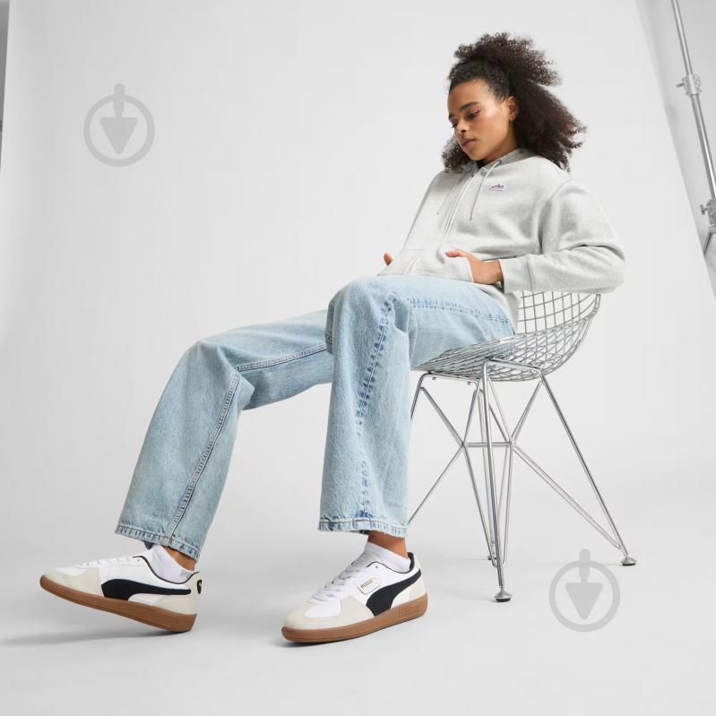 Кеди PELERMO LTH 39764701 р.39 білий - фото 8