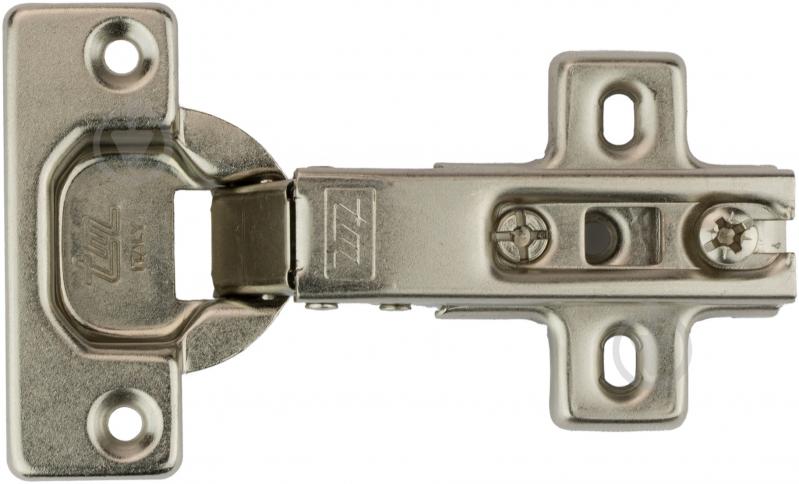 Петля накладная DC - фото 2