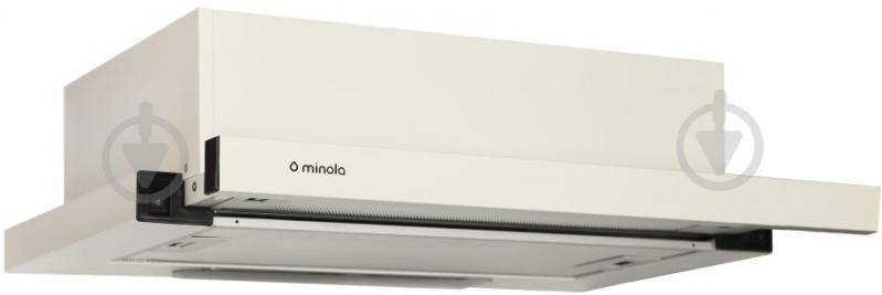 Вытяжка Minola HTL 6010 IV 430 - фото 4 Вытяжка Minola HTL 6010 IV 430 - фото 4