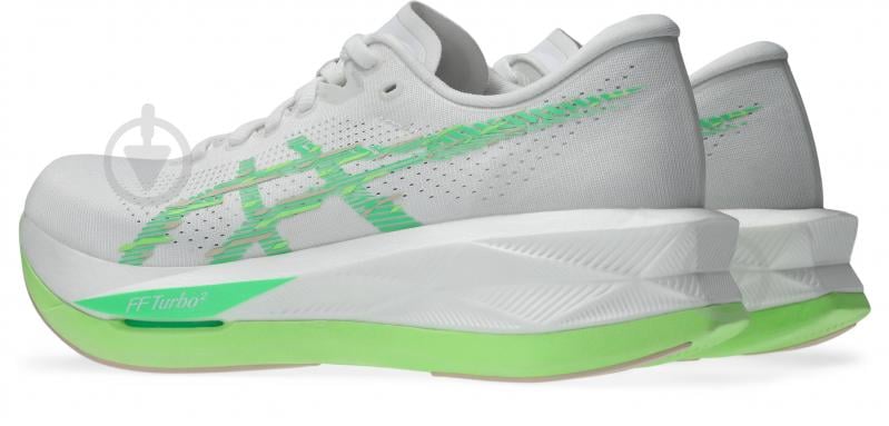 Кроссовки Asics SONICBLAST 1012B862-101 р.40,5 - фото 5 Кроссовки Asics SONICBLAST 1012B862-101 р.40,5 - фото 5