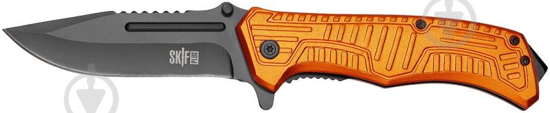 Нож Skif SKIF Plus Nutty оранжевый - фото 1