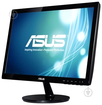 Монитор Asus 18,5" (VS197DE) - фото 1